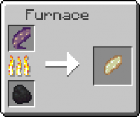 Мод на суши Exline&#039;s Sushi [1.18.1] [1.17.1] [1.16.5]